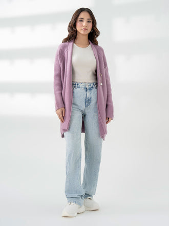 woolen-cardigan