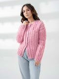 woolen-cardigan