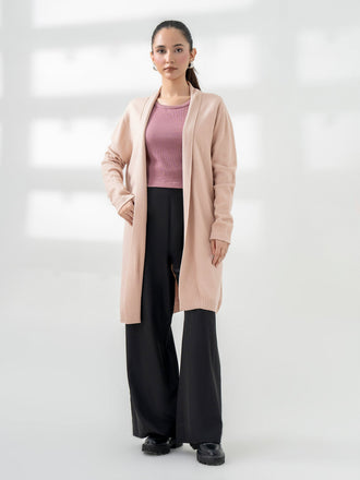 woolen-cardigan