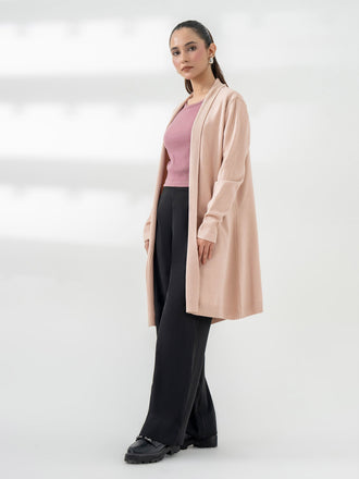 woolen-cardigan