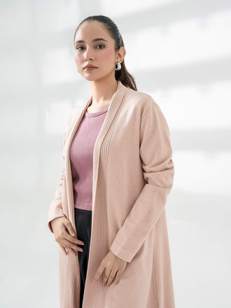 woolen-cardigan