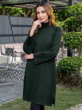 dyed-woolen-dress