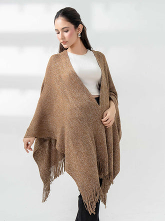 sparkle-wool-cape-shawl