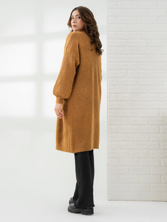 woolen-cardigan