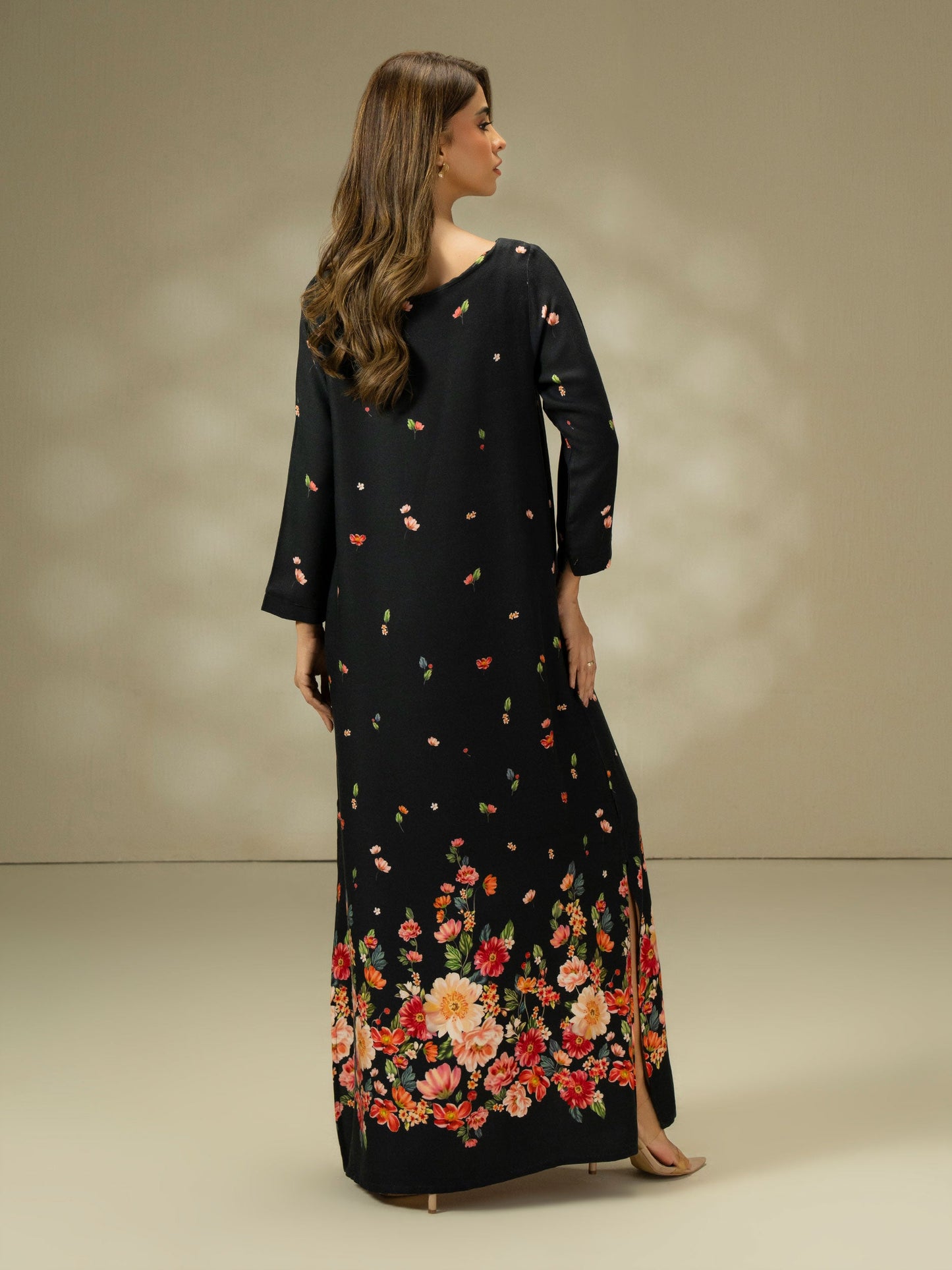 Marina Shirt-Printed (Pret)