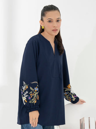 embroidered-chiffon-top