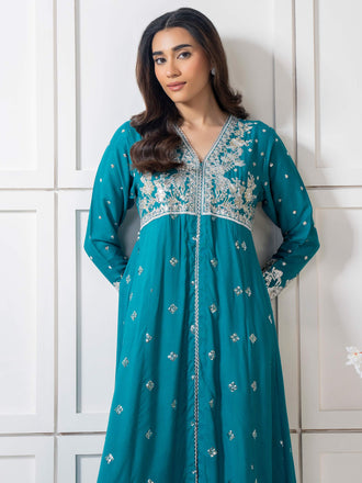 2-piece-silk-suit-embroidered-(pret)