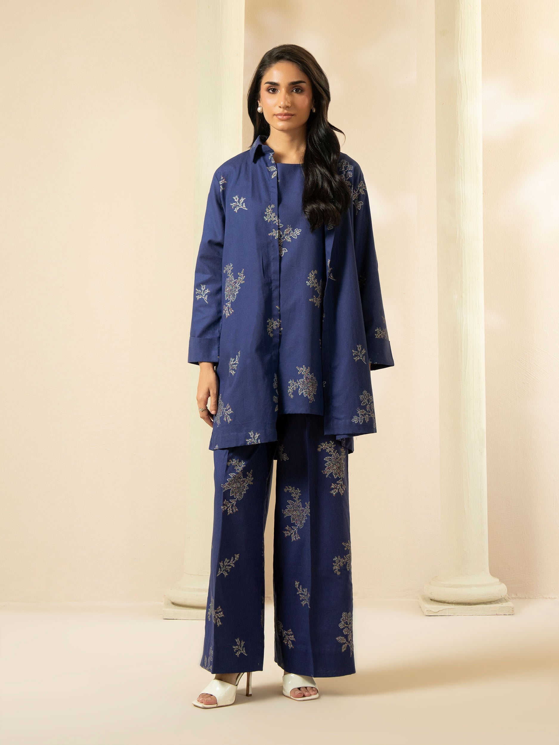 khaddar-cardigan-co-ord-set