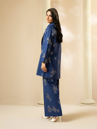 khaddar-cardigan-co-ord-set