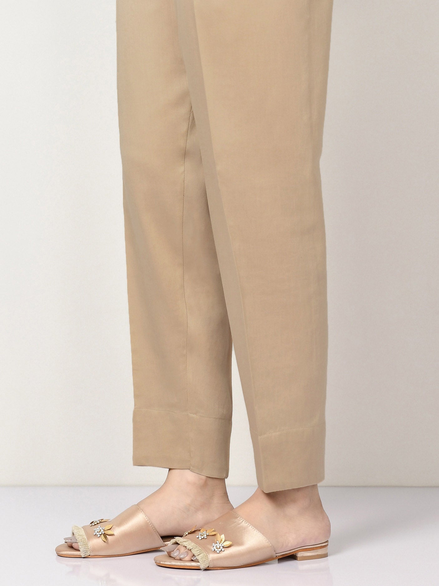 Cambric Trousers