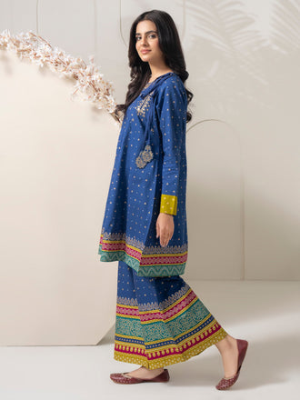 2-piece-lawn-suit-paste-print-(pret)