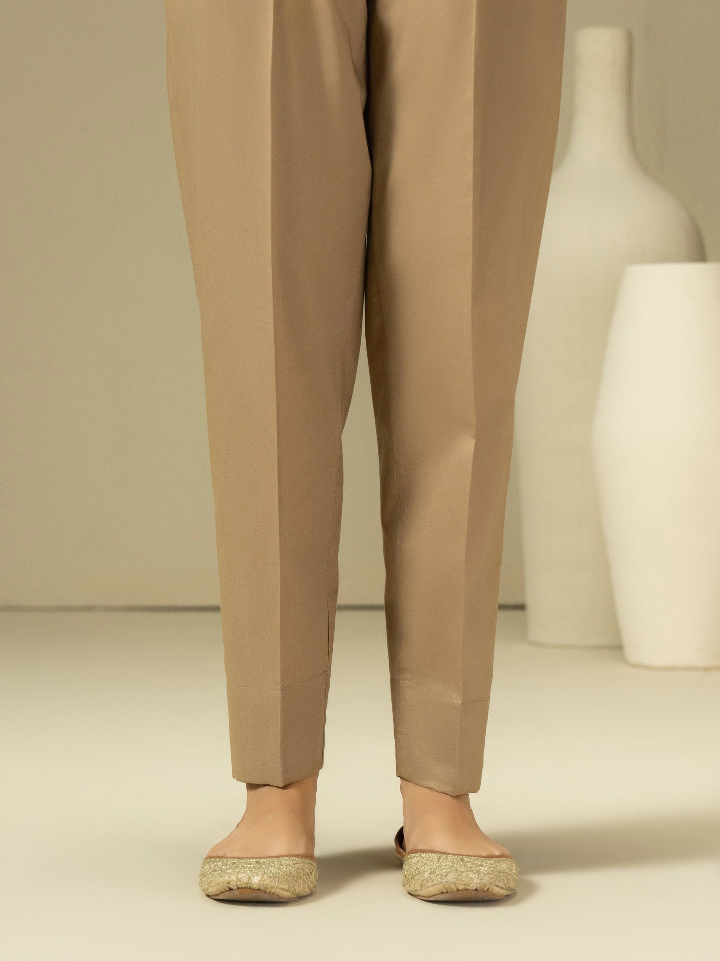 Cambric Trouser (Pret)