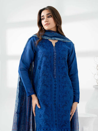 3-piece-cotton-net-suit-embroidered-(pret)