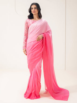 2-piece-voile-saree-embroidered-(pret)