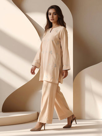 raw-silk-co-ord-set---embroidered