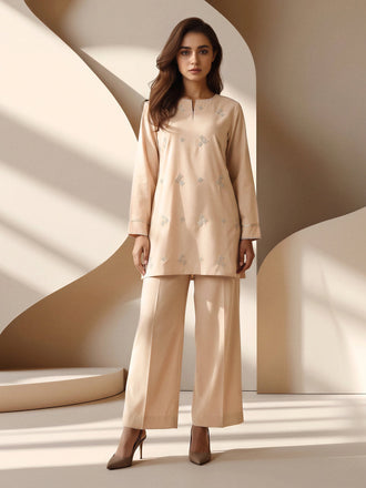 raw-silk-co-ord-set---embroidered