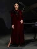 dyed-velour-dress