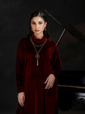 dyed-velour-dress
