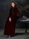 dyed-velour-dress