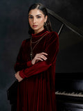 dyed-velour-dress