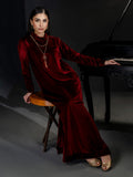 dyed-velour-dress