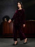 embellished-velour-co-ord-set