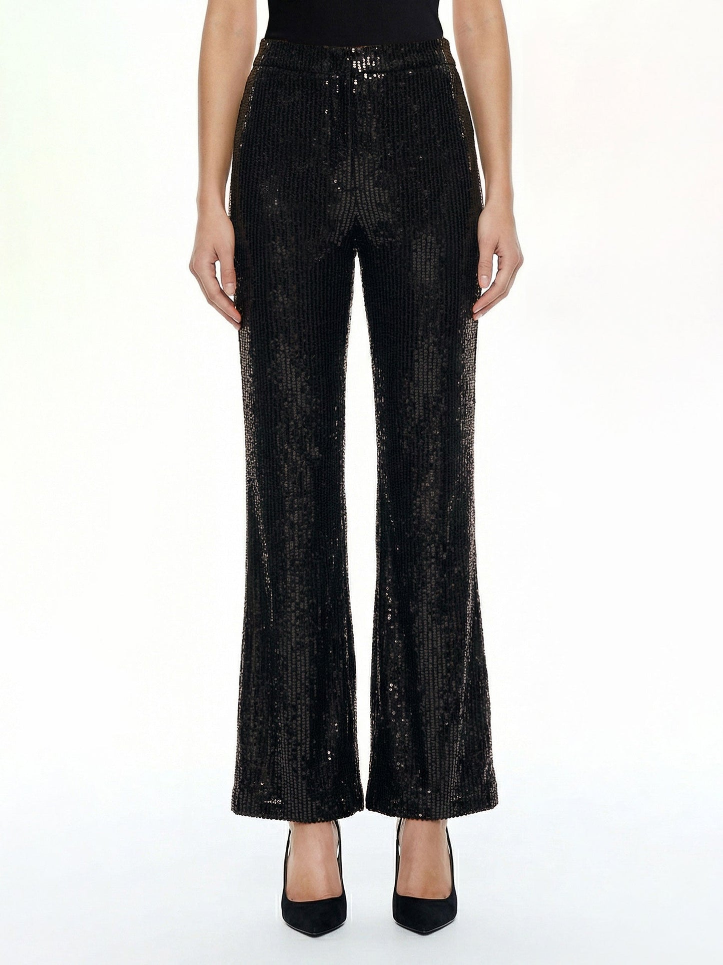 Polyester Pants