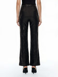 polyester-pants