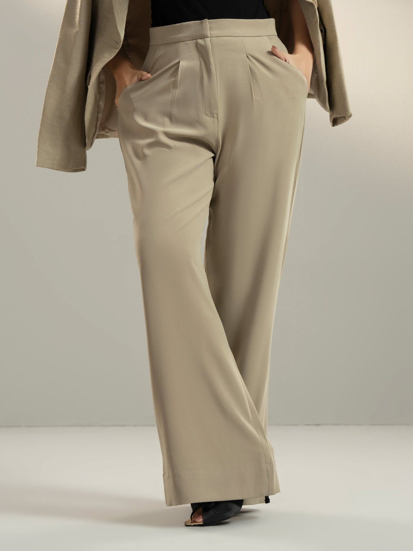 Grip Pants