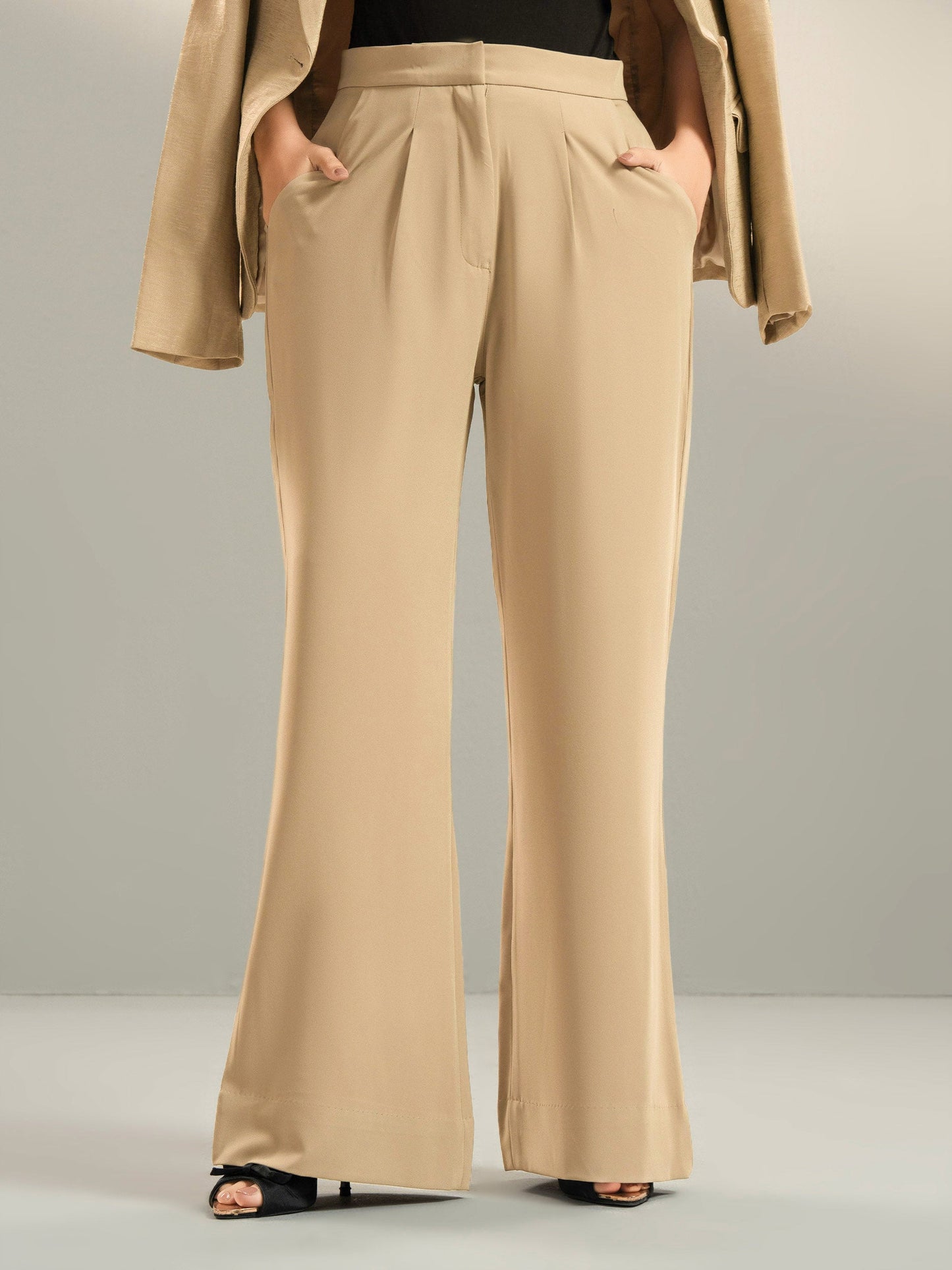 Sheen Grip Pants