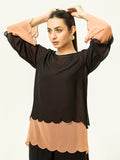 two-tone-chiffon-top